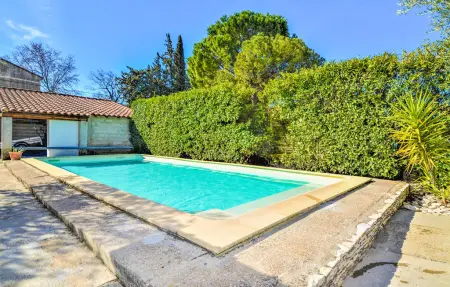 Maison 6 personnes à Sorgues - Photo 7
