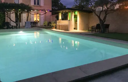 Maison 6 personnes à Sorgues - Photo 8