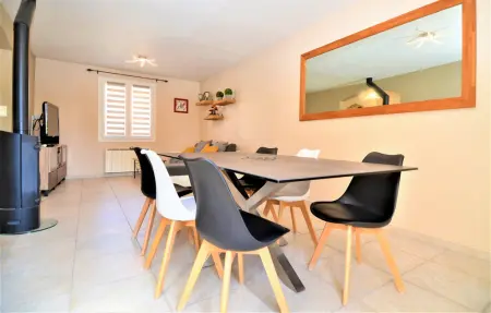 Maison 6 personnes à Sorgues - Photo 14