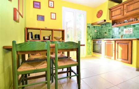 Maison 6 personnes à Sorgues - Photo 15