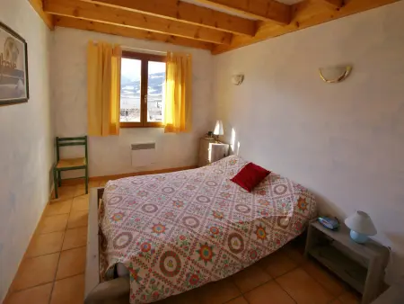Maison calme avec terrasse à Saint-Pons, Maison 8 personnes à Saint Pons - Photo 3
