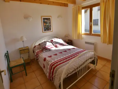 Maison calme avec terrasse à Saint-Pons, Maison 8 personnes à Saint Pons - Photo 4