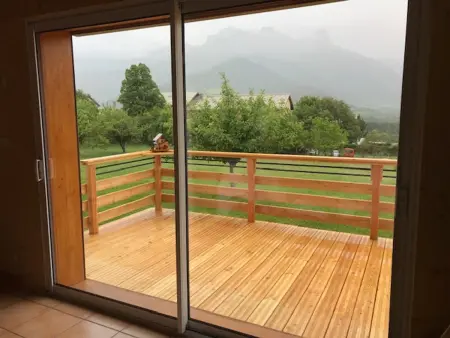 Maison calme avec terrasse à Saint-Pons, Maison 8 personnes à Saint Pons - Photo 10