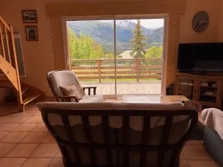 Maison calme avec terrasse à Saint-Pons, Maison 8 personnes à Saint Pons - Photo 12