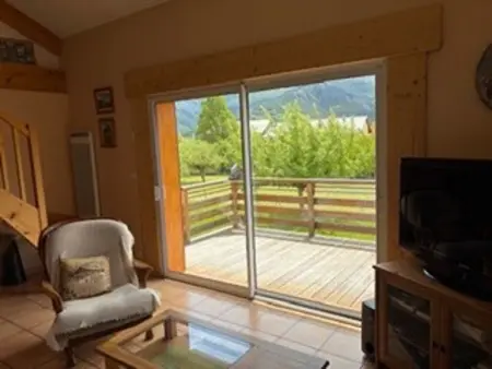Maison calme avec terrasse à Saint-Pons, Maison 8 personnes à Saint Pons - Photo 13