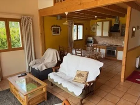 Maison calme avec terrasse à Saint-Pons, Maison 8 personnes à Saint Pons - Photo 15