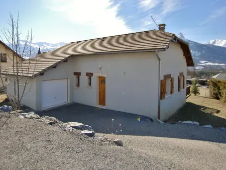 Maison calme avec terrasse à Saint-Pons, Maison 8 personnes à Saint Pons - Photo 16