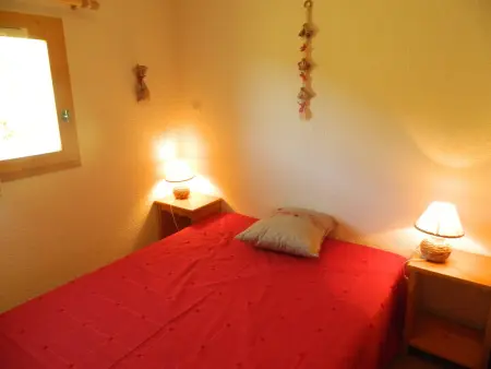 Chalet pour 10 pers. à Plagne Soleil avec animaux admis - Photo 12