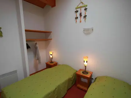 Chalet pour 10 pers. à Plagne Soleil avec animaux admis - Photo 13
