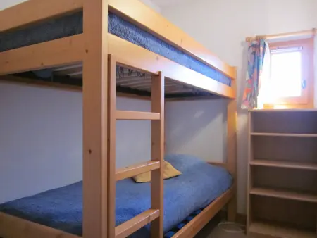 Chalet pour 10 pers. à Plagne Soleil avec animaux admis - Photo 14
