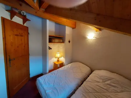 Chalet pour 10 pers. à Plagne Soleil avec animaux admis - Photo 19