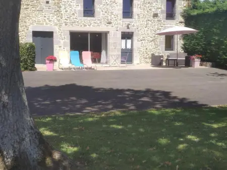 Maison de charme à Lingreville, proche des plages, pour 5 pers, avec Wi-Fi et acceptant les animaux - Photo 1