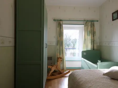Maison de charme à Lingreville, proche des plages, pour 5 pers, avec Wi-Fi et acceptant les animaux - Photo 4