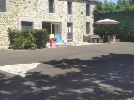 Maison de charme à Lingreville, proche des plages, pour 5 pers, avec Wi-Fi et acceptant les animaux - Photo 5