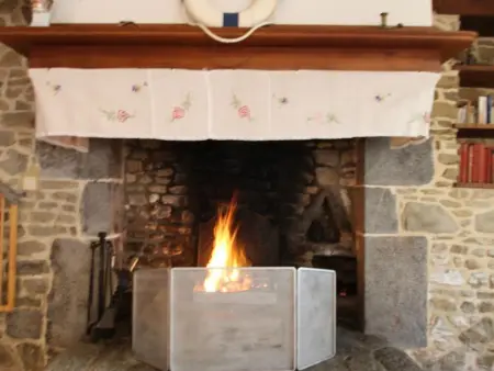 Maison de charme à Lingreville, proche des plages, pour 5 pers, avec Wi-Fi et acceptant les animaux - Photo 8