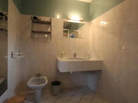 Maison de charme à Lingreville, proche des plages, pour 5 pers, avec Wi-Fi et acceptant les animaux - Photo 9