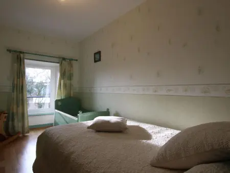 Maison de charme à Lingreville, proche des plages, pour 5 pers, avec Wi-Fi et acceptant les animaux - Photo 12