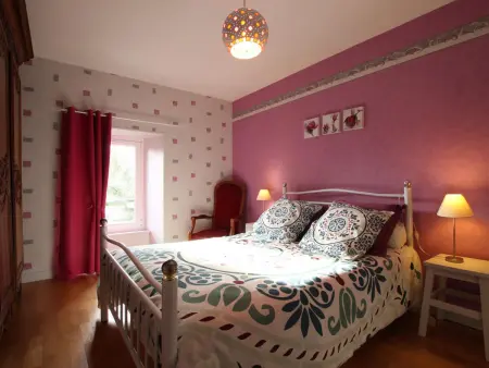 Maison de charme à Lingreville, proche des plages, pour 5 pers, avec Wi-Fi et acceptant les animaux - Photo 14