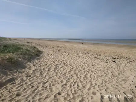 Maison de charme à Lingreville, proche des plages, pour 5 pers, avec Wi-Fi et acceptant les animaux - Photo 18