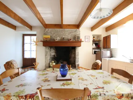 Charmant gîte proche des plages avec jardin privé, animaux admis - Photo 1