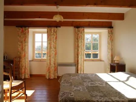 Charmant gîte proche des plages avec jardin privé, animaux admis - Photo 2