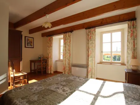 Charmant gîte proche des plages avec jardin privé, animaux admis - Photo 6