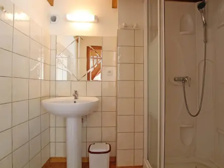 Charmant gîte proche des plages avec jardin privé, animaux admis - Photo 7