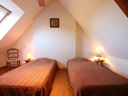 Charmant gîte proche des plages avec jardin privé, animaux admis - Photo 8