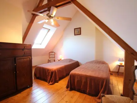 Charmant gîte proche des plages avec jardin privé, animaux admis - Photo 9