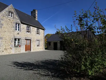 Charmant gîte proche des plages avec jardin privé, animaux admis - Photo 10