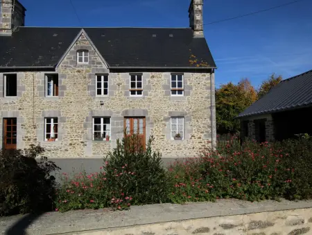 Charmant gîte proche des plages avec jardin privé, animaux admis - Photo 11