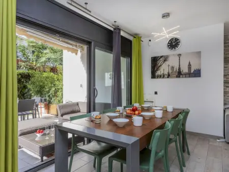 Sol Cambrils Park 28, Maison 10 personnes à Cambrils - Photo 2