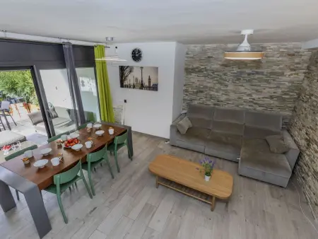 Sol Cambrils Park 28, Maison 10 personnes à Cambrils - Photo 5