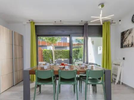Sol Cambrils Park 28, Maison 10 personnes à Cambrils - Photo 6