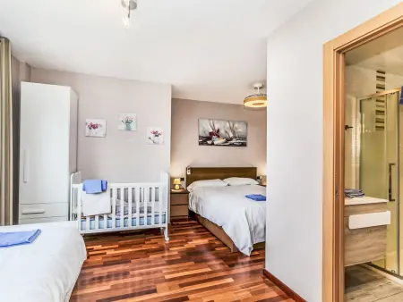 Sol Cambrils Park 28, Maison 10 personnes à Cambrils - Photo 12