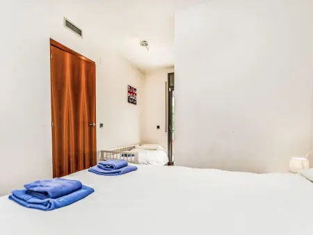 Sol Cambrils Park 28, Maison 10 personnes à Cambrils - Photo 20