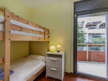 Sol Cambrils Park 28, Maison 10 personnes à Cambrils - Photo 24