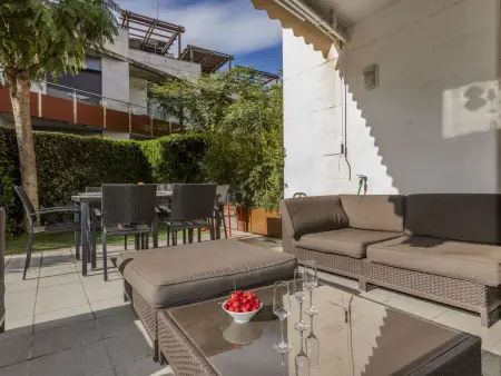 Sol Cambrils Park 28, Maison 10 personnes à Cambrils - Photo 26