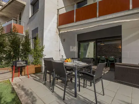 Sol Cambrils Park 28, Maison 10 personnes à Cambrils - Photo 28