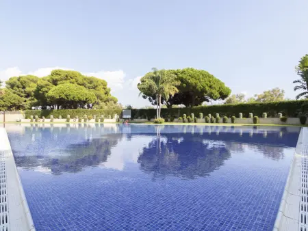 Sol Cambrils Park 28, Maison 10 personnes à Cambrils - Photo 31