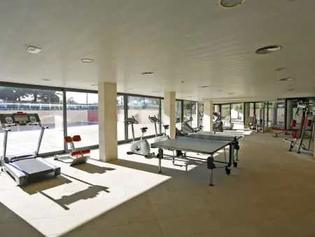 Sol Cambrils Park 28, Maison 10 personnes à Cambrils - Photo 33