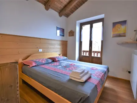 Baita Lake View, Maison 6 personnes à Mello - Photo 3