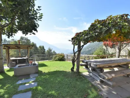 Baita Lake View, Maison 6 personnes à Mello - Photo 4