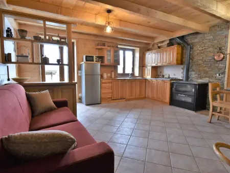 Baita Lake View, Maison 6 personnes à Mello - Photo 5
