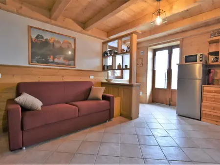 Baita Lake View, Maison 6 personnes à Mello - Photo 9
