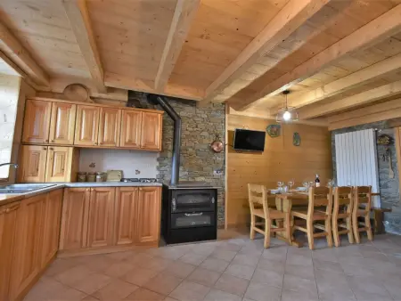 Baita Lake View, Maison 6 personnes à Mello - Photo 10
