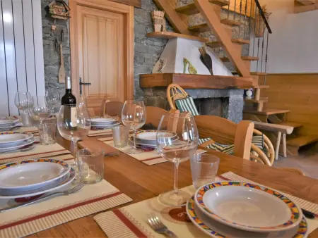 Baita Lake View, Maison 6 personnes à Mello - Photo 12