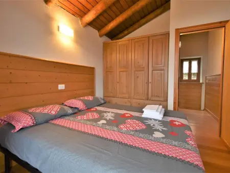 Baita Lake View, Maison 6 personnes à Mello - Photo 17