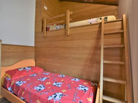 Baita Lake View, Maison 6 personnes à Mello - Photo 18