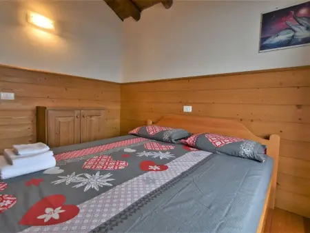 Baita Lake View, Maison 6 personnes à Mello - Photo 19